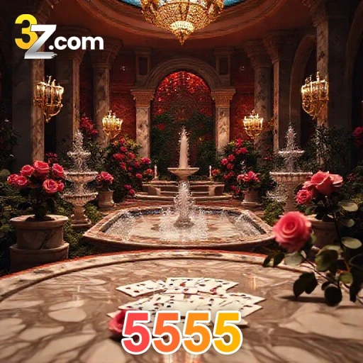 5555.com Jogos de caça-níqueis