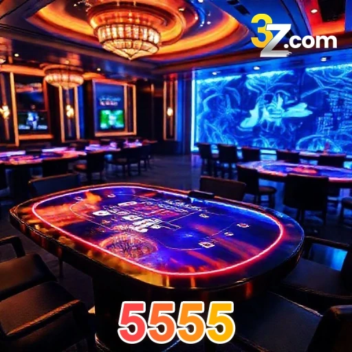 5555.com Cassino