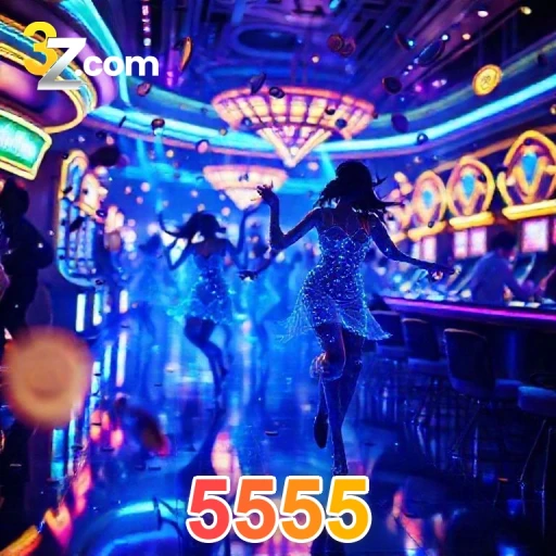 5555.com Jogos de caça-níqueis