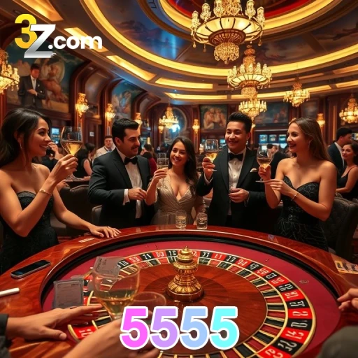 5555.com Slots